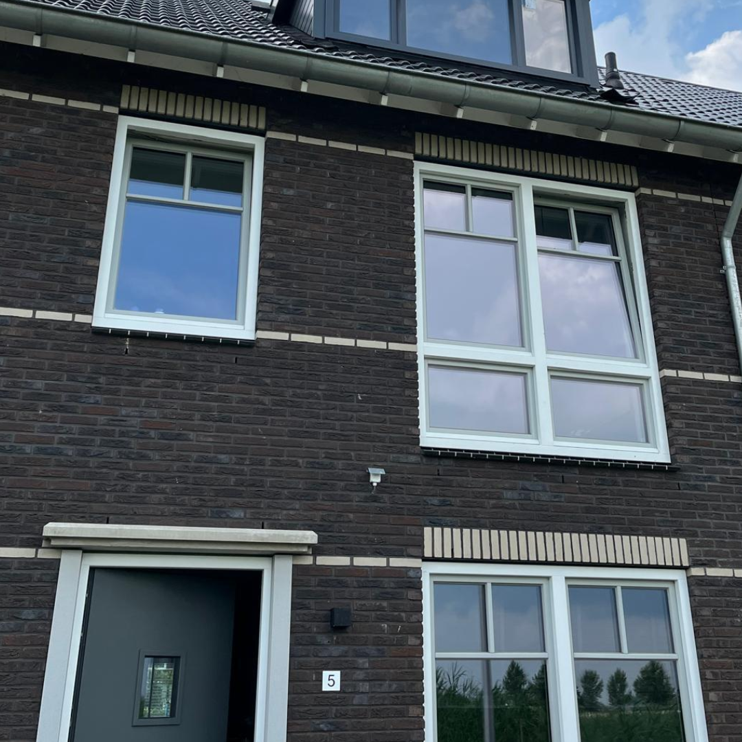 kozijnen
